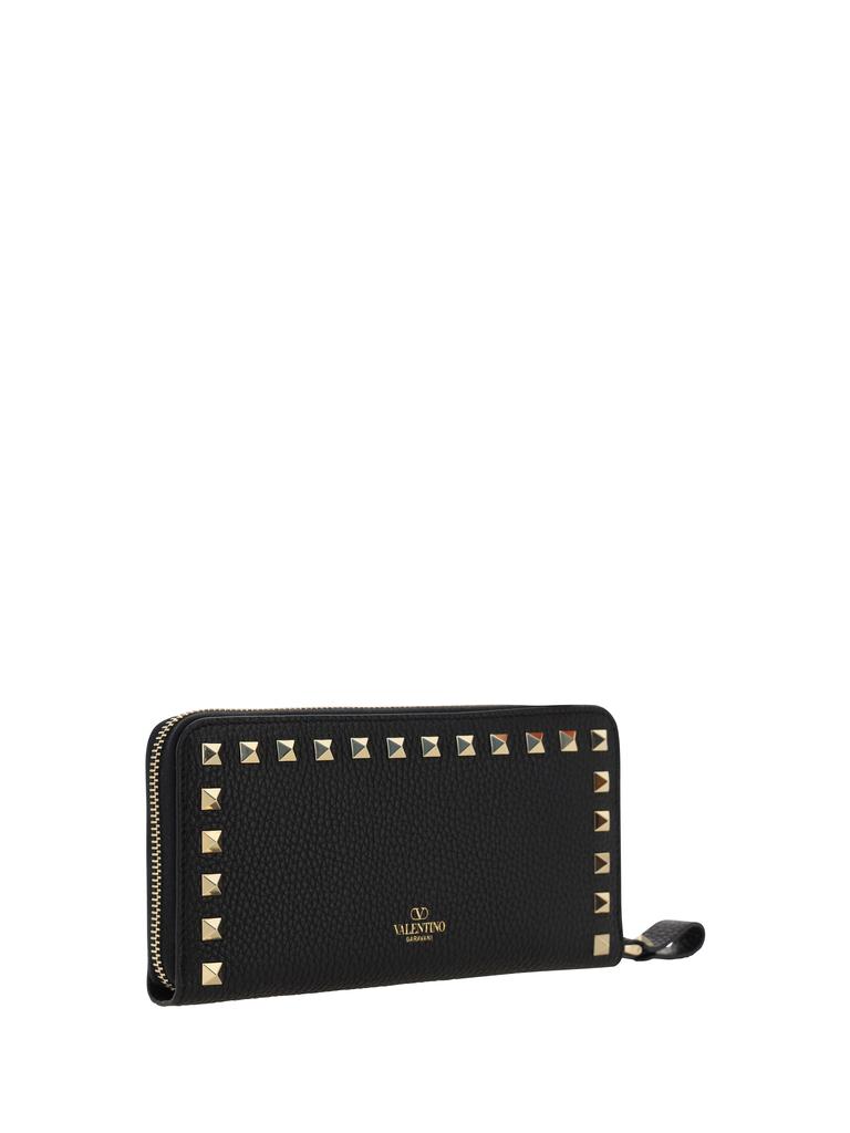 Valentino Zip Around Wallet