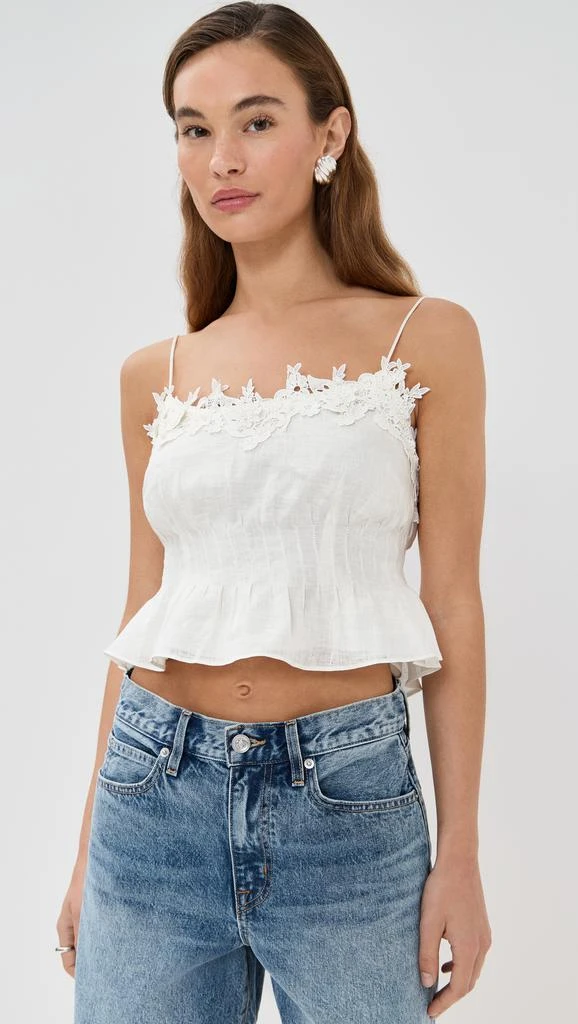 CAMI NYC Sanika Camisole 1
