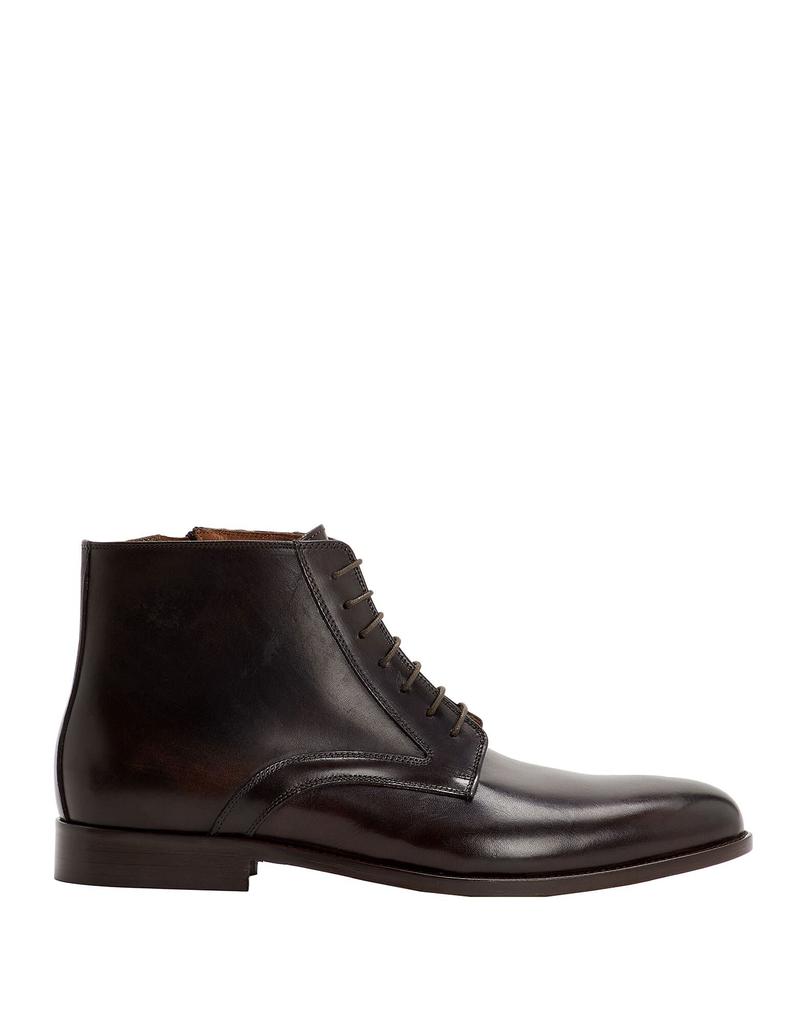 LEONARDO PRINCIPI Ankle boot
