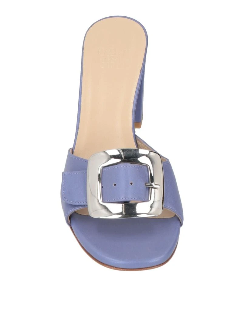 Maryam Nassir Zadeh Sandals 4