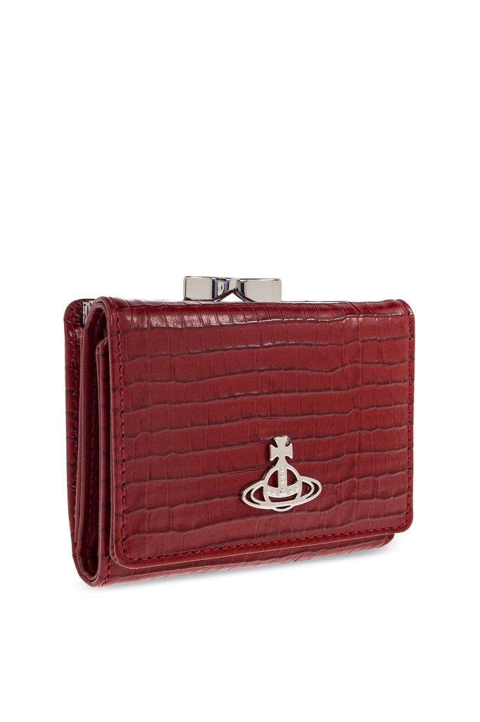 Vivienne Westwood 'Small Frame' wallet - Wallets - BeyondStyle