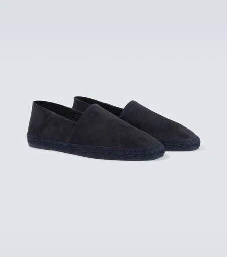 Tom Ford Barnes suede espadrilles 5