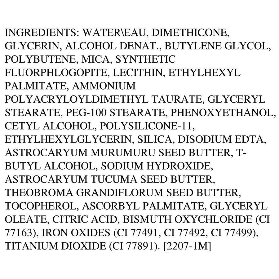 Physicians Formula Butter Glow Liquid Bronzer 4