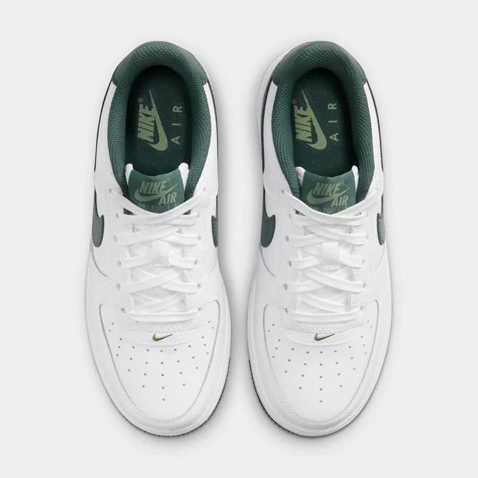 NIKE Big Kids' Nike Air Force 1 Low Casual Shoes - Boy's Shoes - Save $10  OFF On $100 - Free Shipping - BeyondStyle