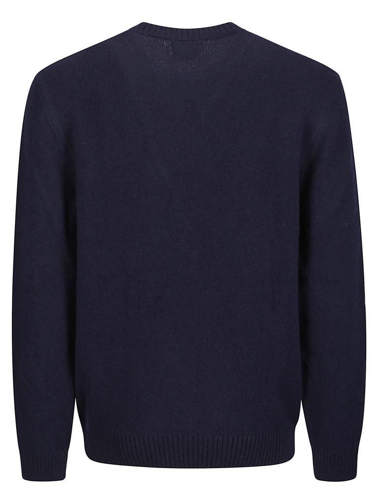 Colorful Standard Classic Merino Wool Crew