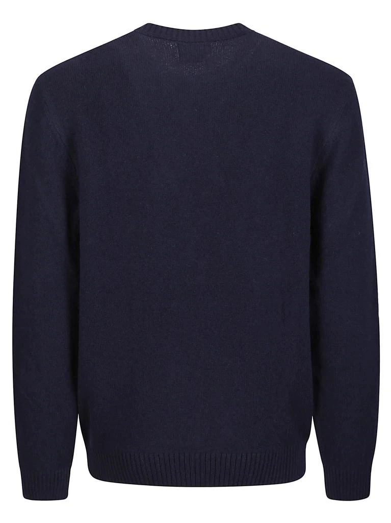 Colorful Standard Classic Merino Wool Crew 2