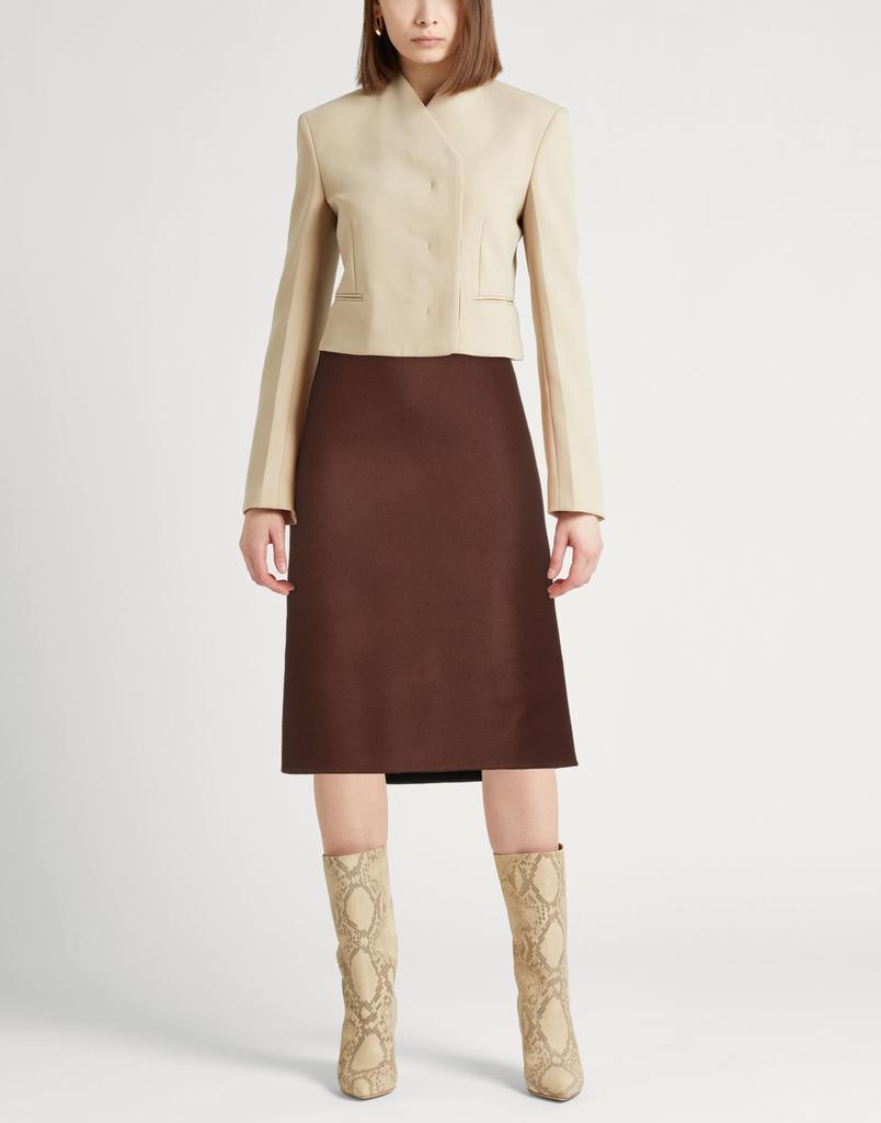 ERMANNO Midi skirt