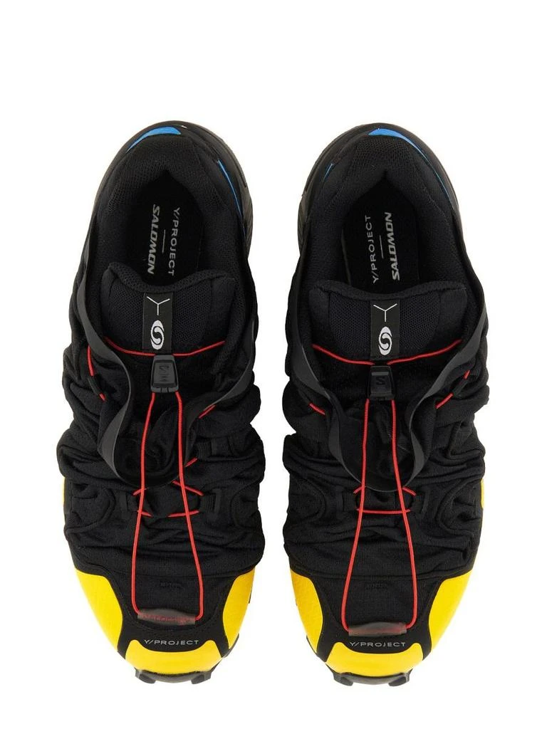 Salomon Salomon X Y/Project Salomon X Y-Project "Speedcross 3" Sneaker Unisex 6
