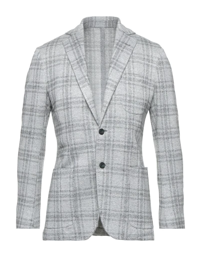 Sartorio Napoli Blazer 1