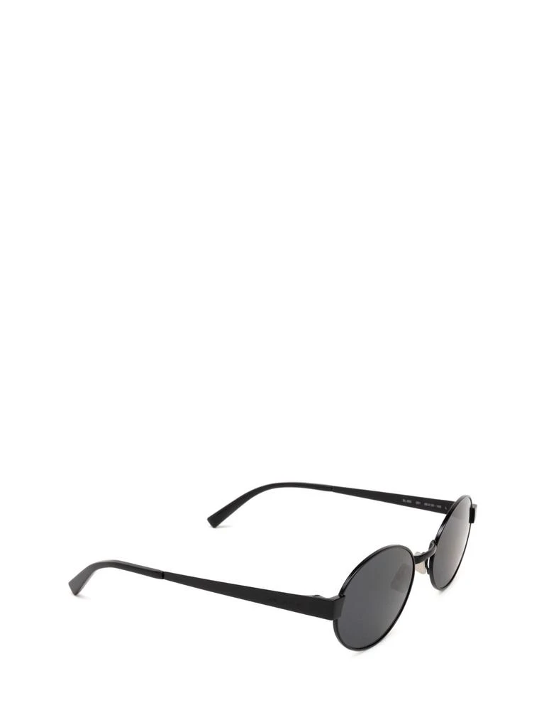 Saint Laurent Eyewear Sl 692 Black Sunglasses 2