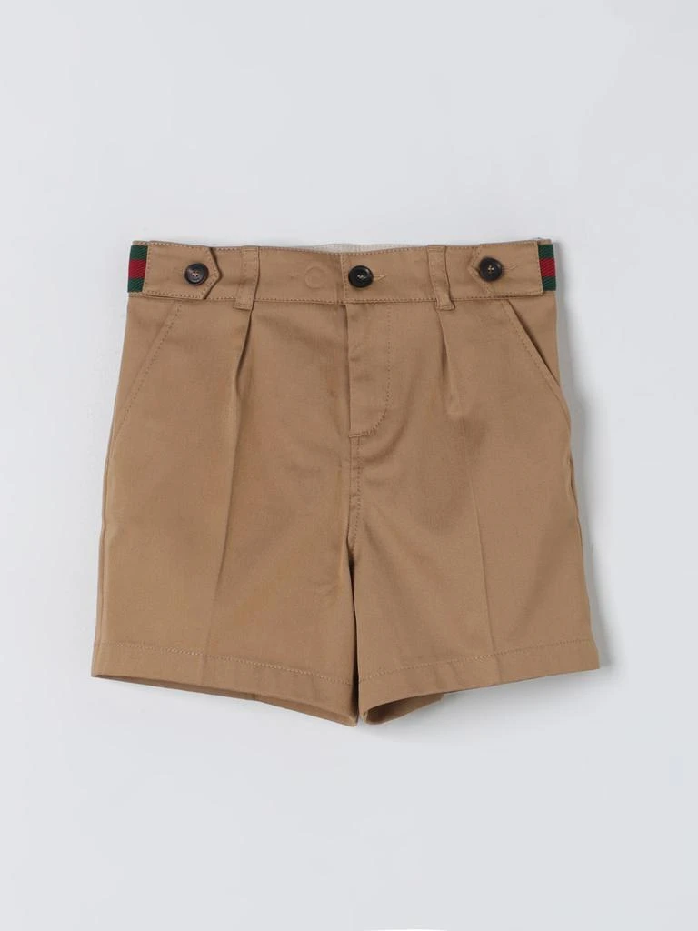 Gucci Shorts kids Gucci 1