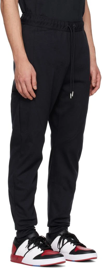 Nike Jordan Black Essentials Warm Up Sweatpants 2