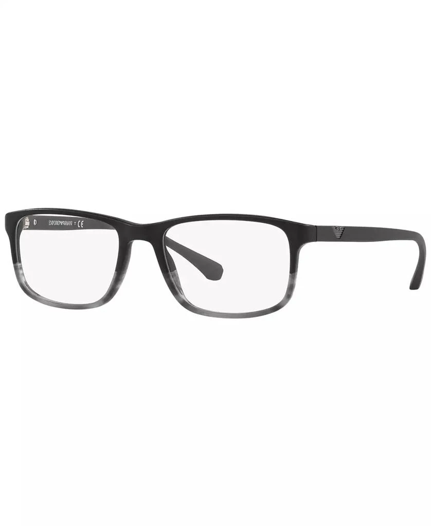Emporio Armani Men's Eyeglasses, EA3098 1