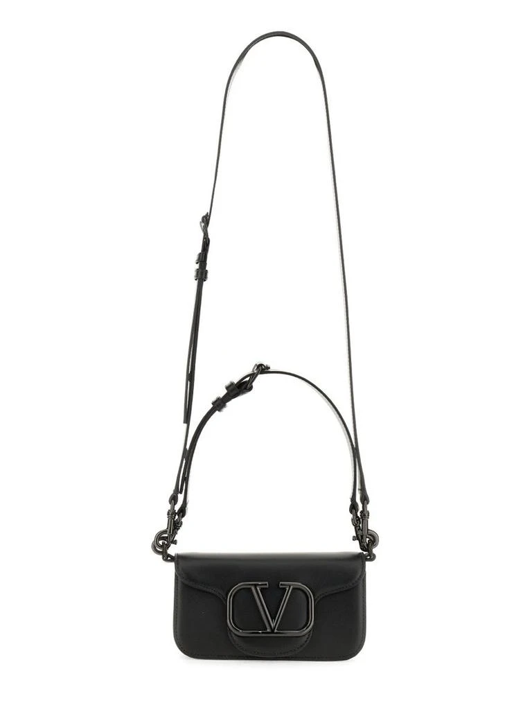 Valentino Valentino Garavani "Mini Locò" Crossbody Bag 4