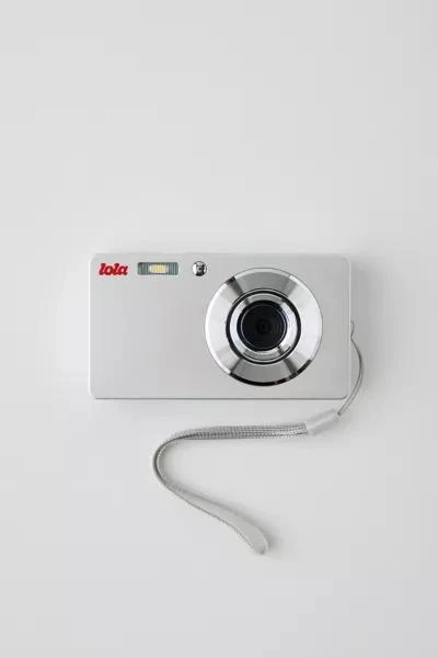 Lola Lola Essential Digital Camera Bundle 2