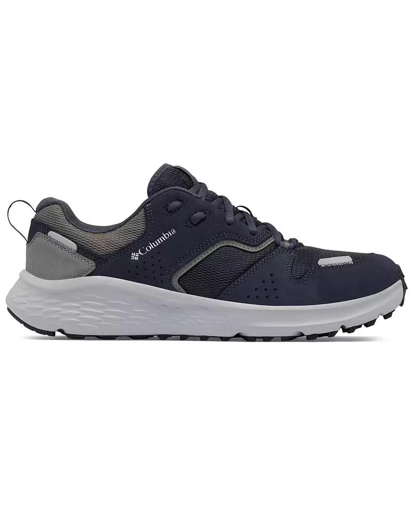 Columbia Men's Benson Lace-Up Hiking Shoes 4