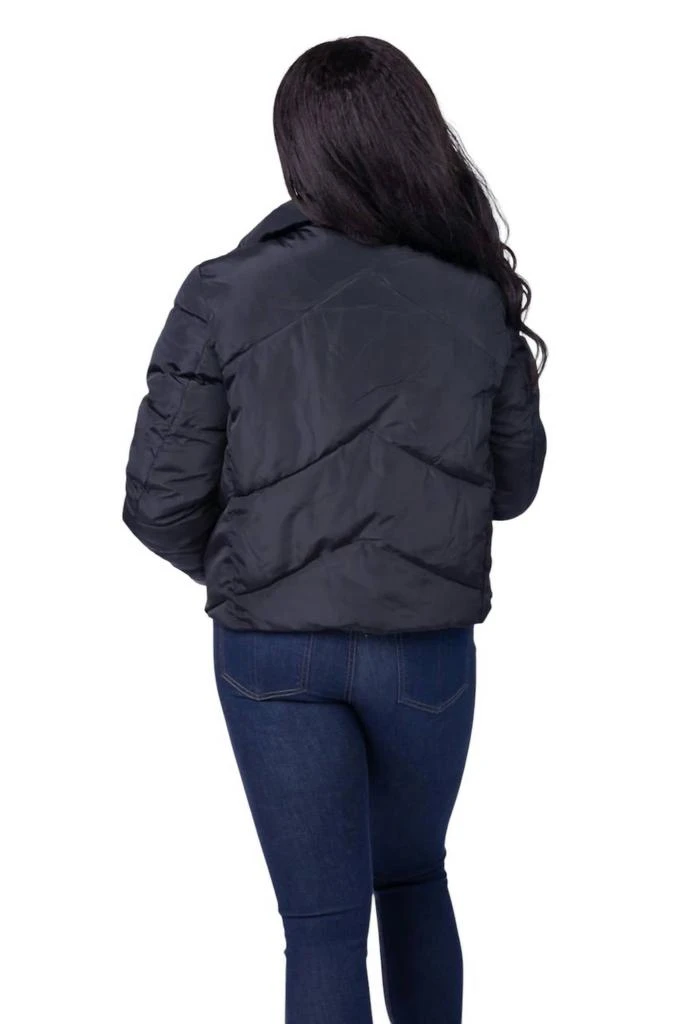 Love Token Love Token - VINNIE PUFFER JACKET 3