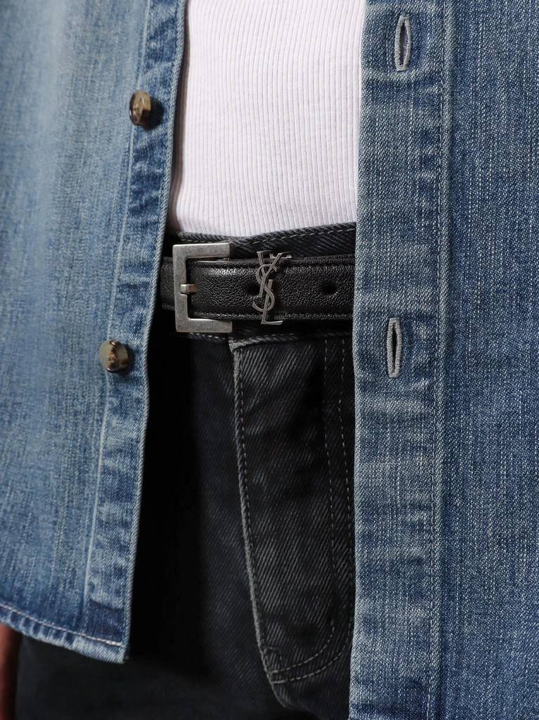 Yves Saint Laurent BELT 2