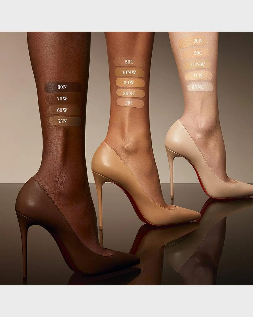 Christian Louboutin Teint Fetiche Le Baume de Teint Foundation 5