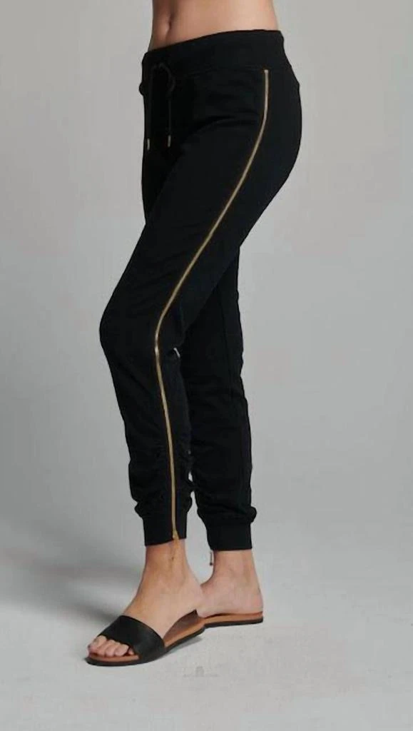 sundays Sundays - Side Zipper Jogger 2