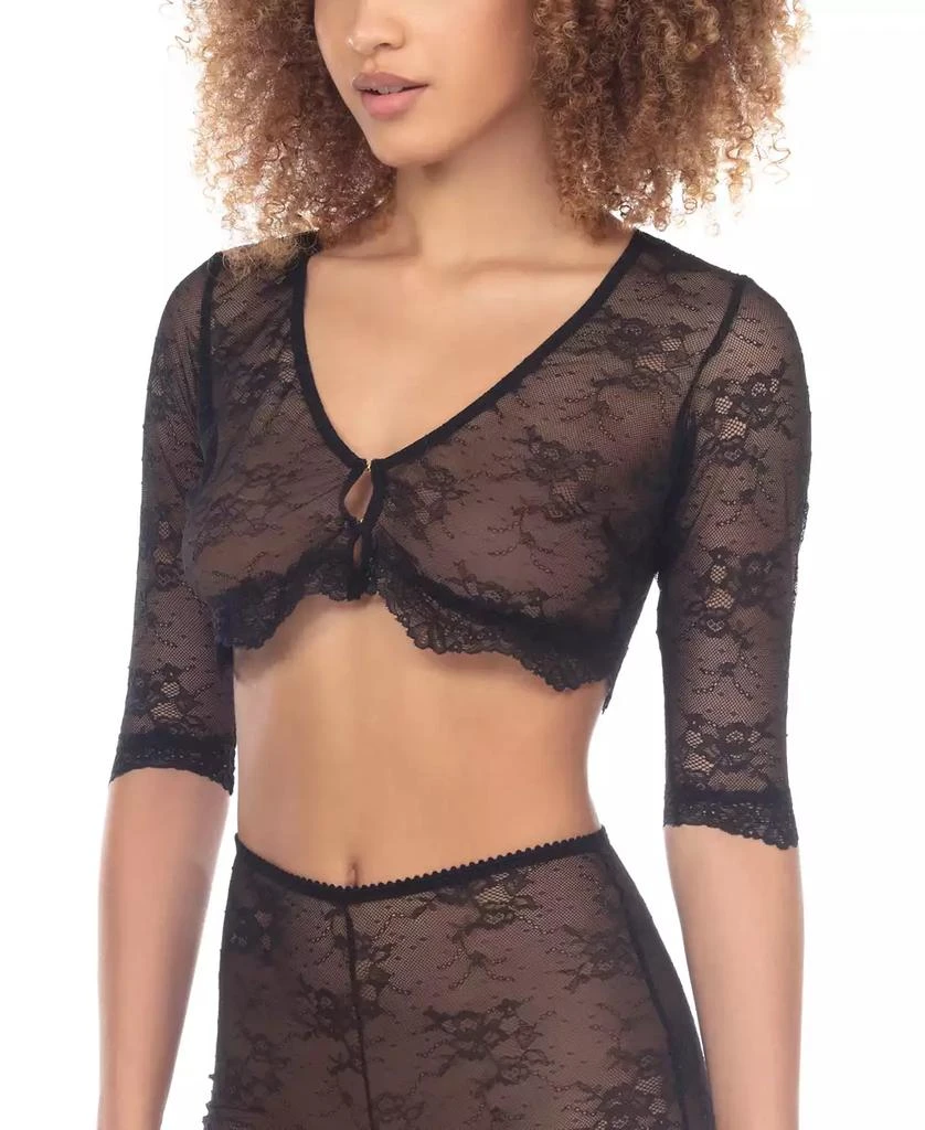 Honeydew Intimates Women's Adriana Cardigan 1