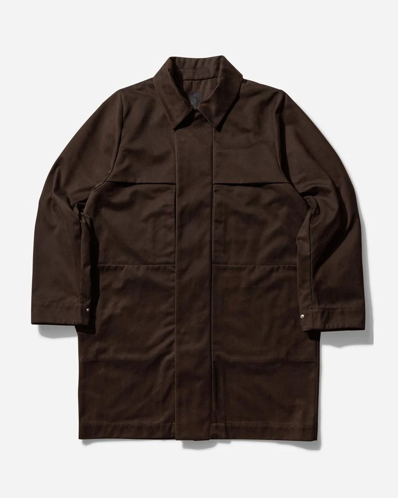 NIKE Men's ESC Tech Trench Velvet Brown 1