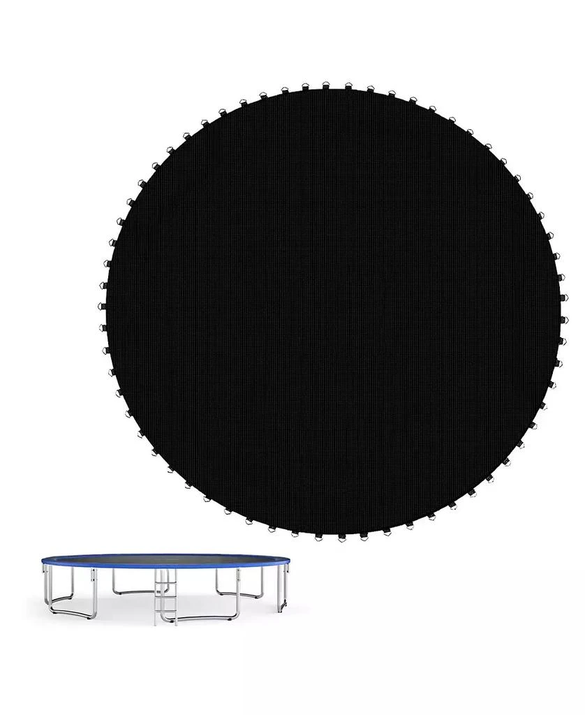 Mecale High-Elastic PP Replacement Jumping Mat 6