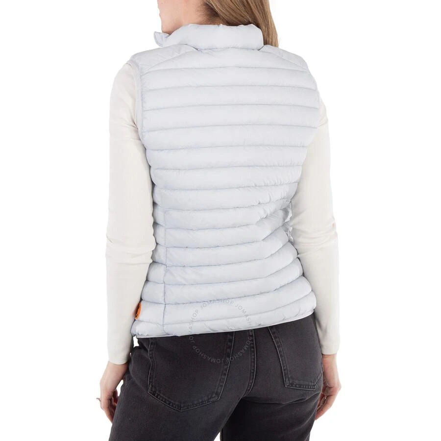 Save The Duck Quilted Charlotte Puffer Vest 3