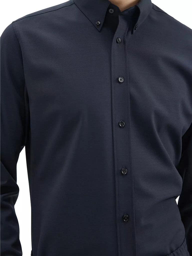 Theory Hugh Shirt 5