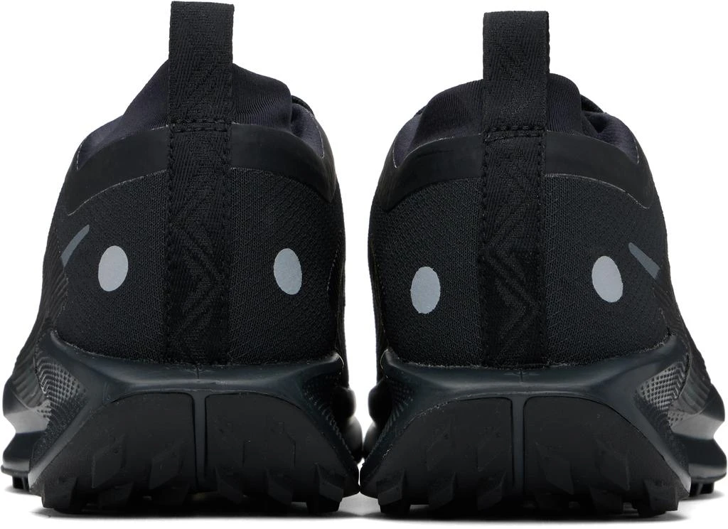 NIKE Black Pegasus Trail 5 GORE-TEX Sneakers 2