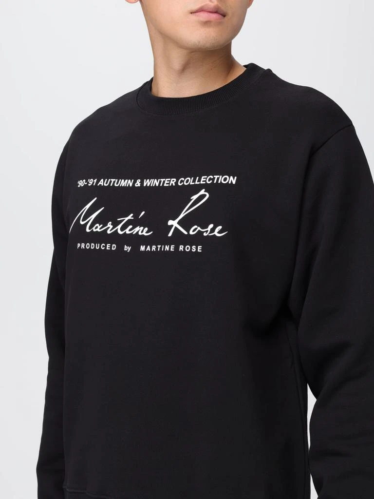 MARTINE ROSE Sweatshirt men Martine Rose 3