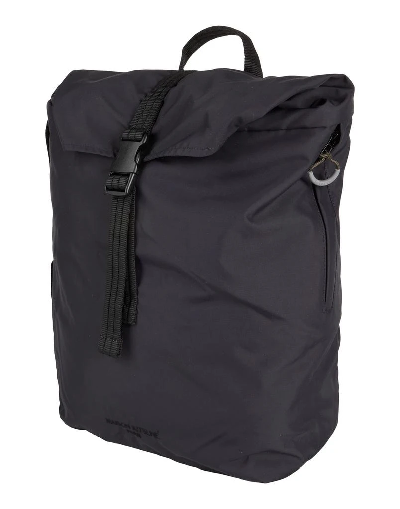 Maison Kitsune Backpacks 1