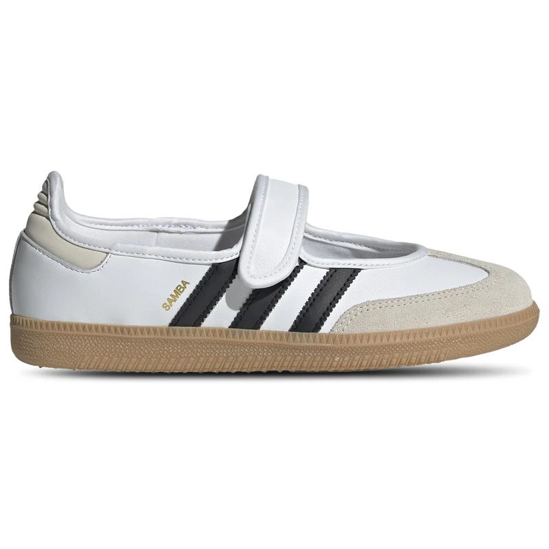Adidas adidas Originals Samba Jane - Women's 1