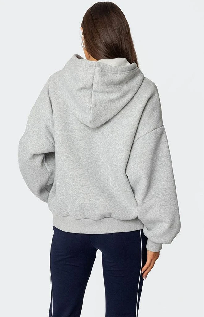 Edikted San Francisco Hoodie 4