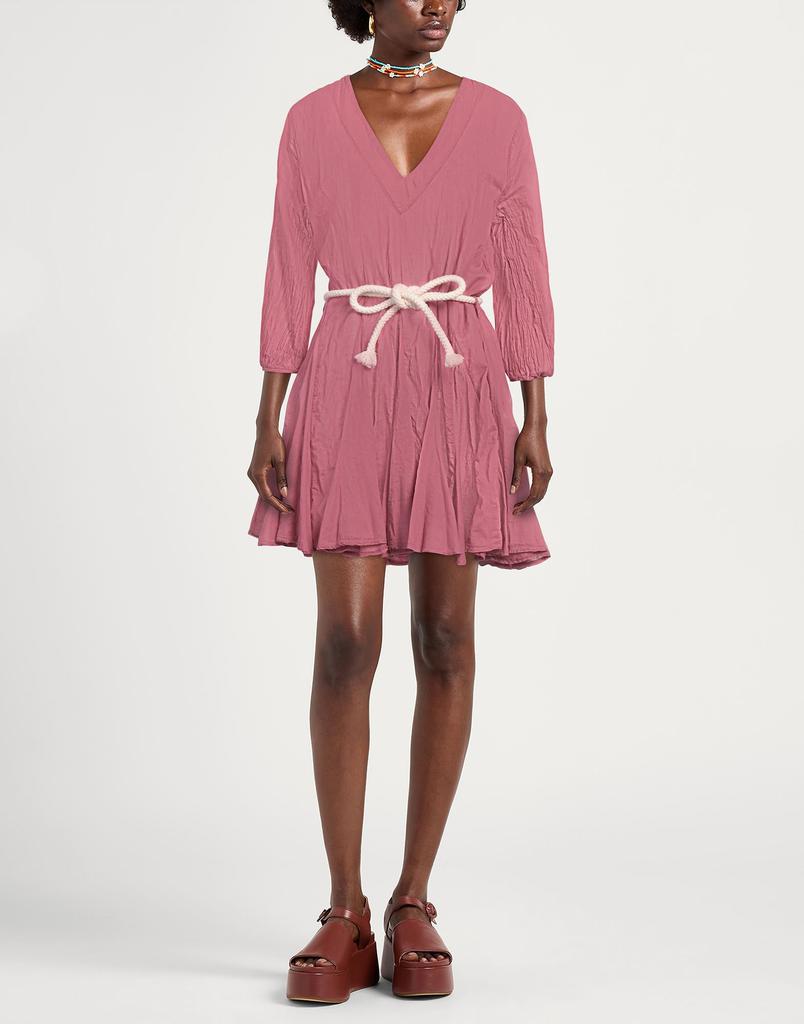 DIXIE Short dress