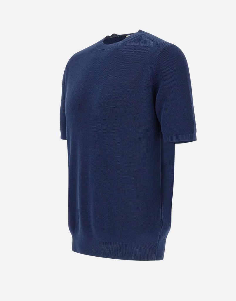 FILIPPO DE LAURENTIIS Cotton sweater
