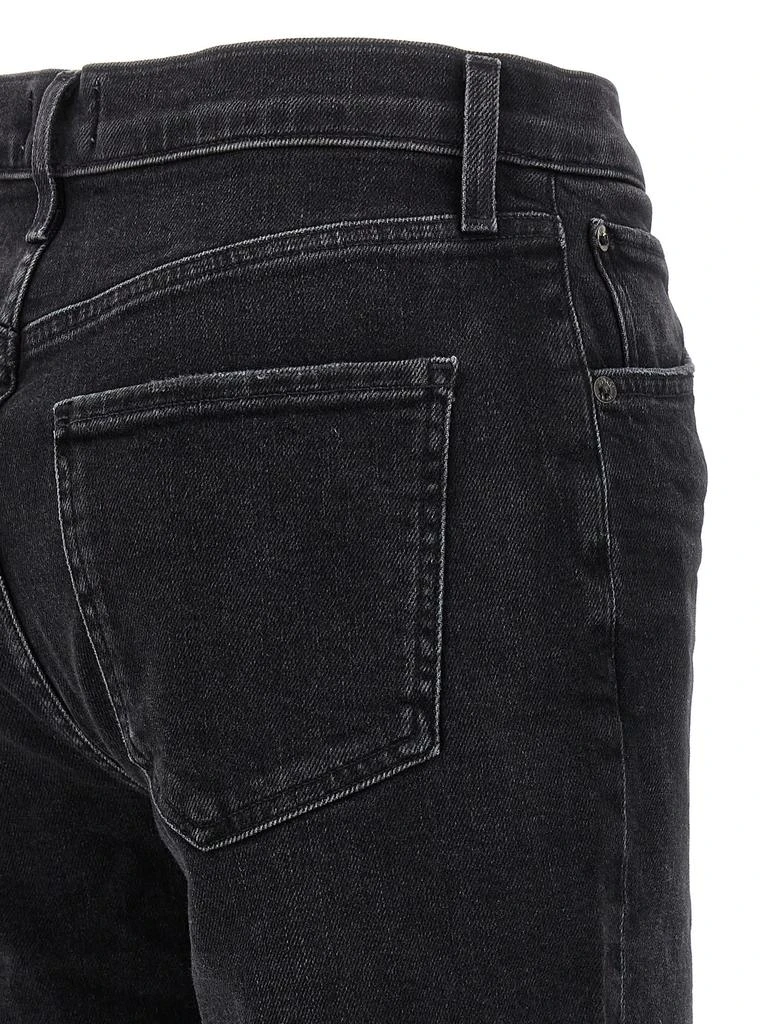 AGOLDE riley Long Jeans 2