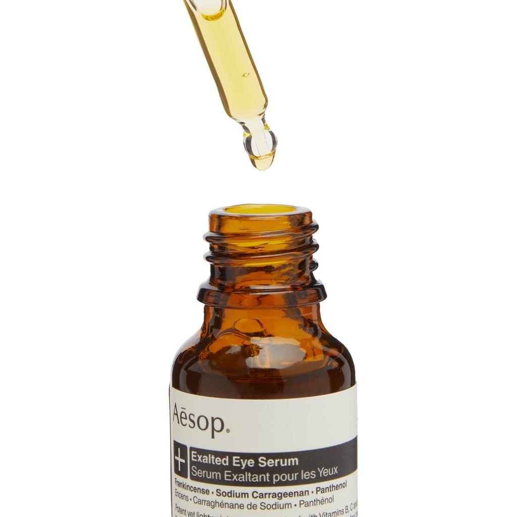 Aesop Aesop Exalted Eye Serum 15Ml