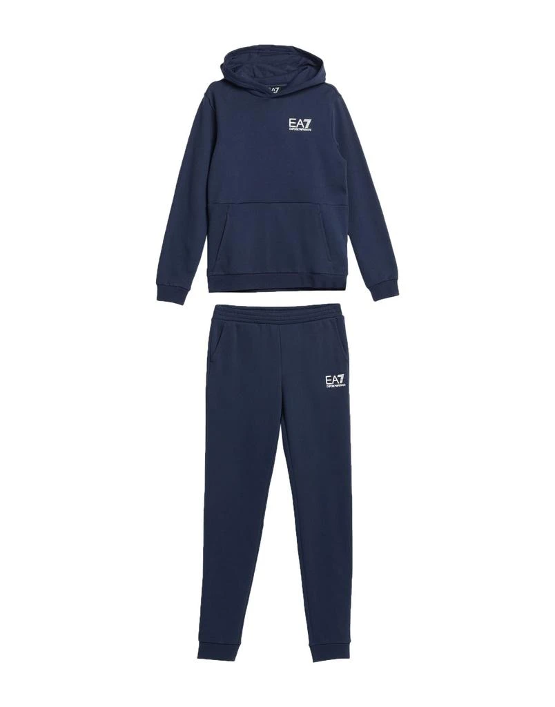 EA7 Tracksuit