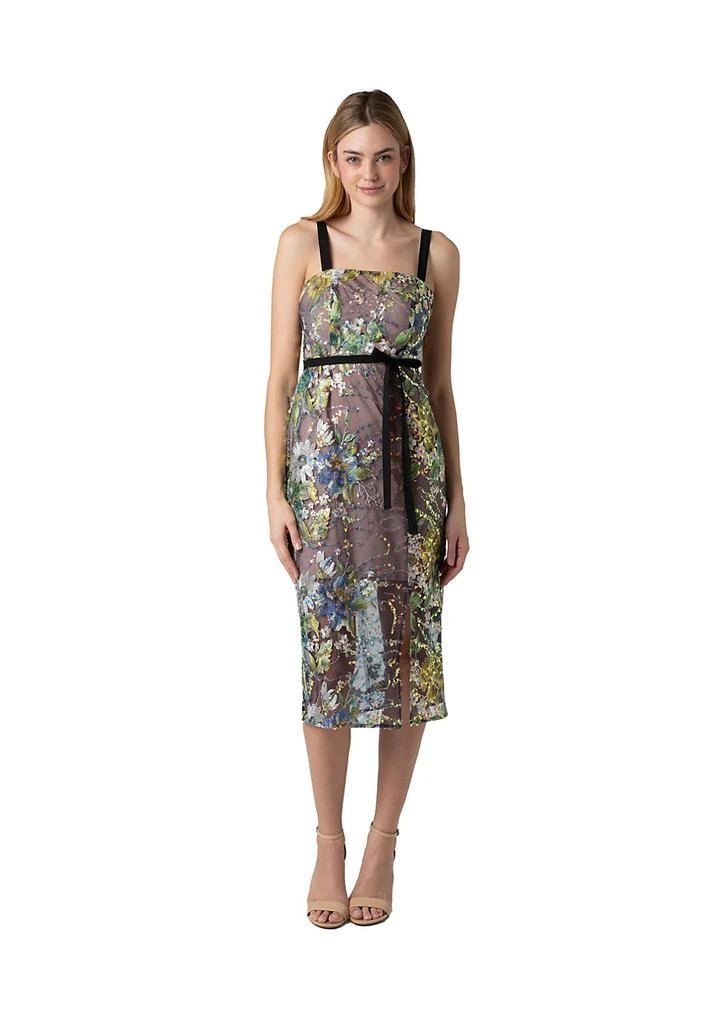 Shop Fluid Satin V-Neck Midi-Dress on Sale at BeyondStyle  Get 77% Off  Fluid Satin V-Neck Midi-Dress with Limited-Time Flash Deals, Exclusive  Discounts, and Special Offers. Enjoy Unbeatable Savings on Fluid Satin