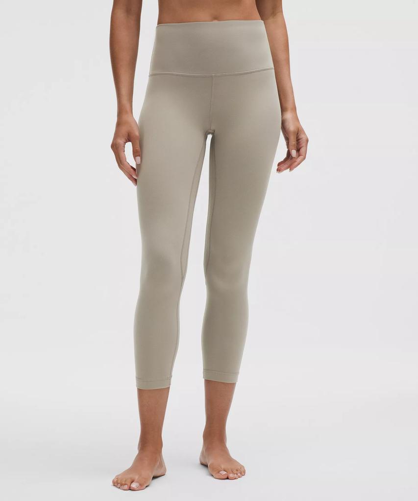 lululemon Align™ High-Rise Crop 23