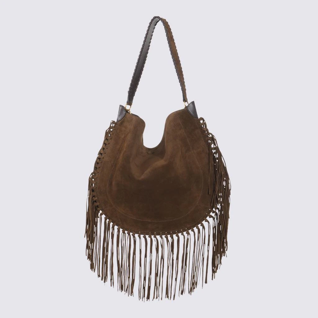 Isabel Marant Isabel Marant Borse... Marrone 3