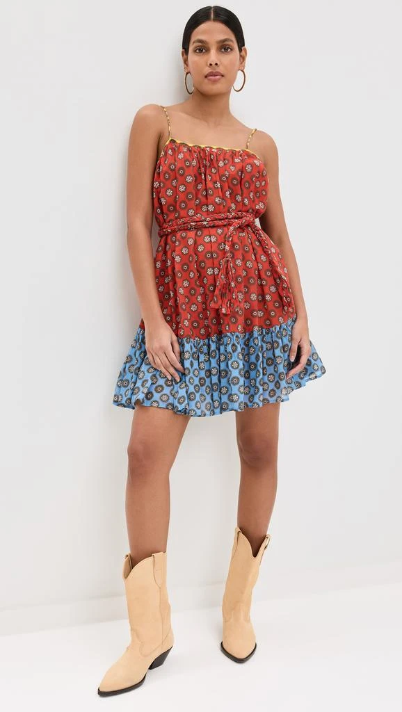 Rhode Nala Dress 4