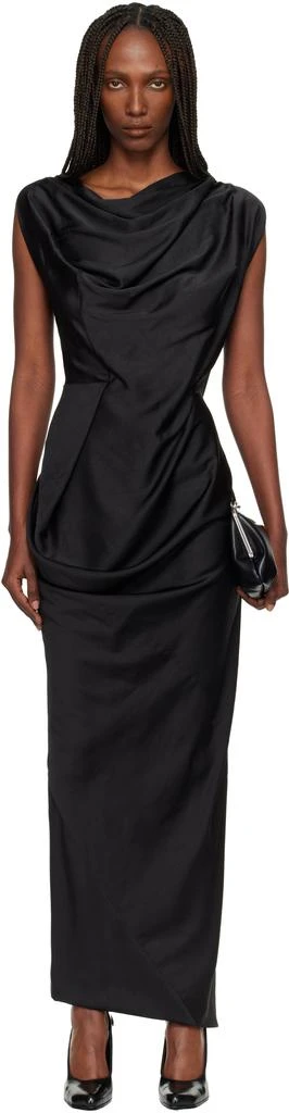 Shop Black Ginnie Pencil Dress Maxi Dress on Sale at BeyondStyle  Get 70%  Off Black Ginnie Pencil Dress Maxi Dress with Limited-Time Flash Deals,  Exclusive Discounts, and Special Offers. Enjoy Unbeatable