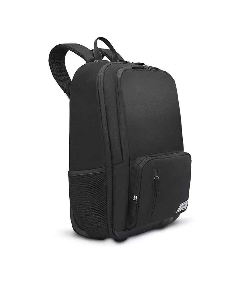 SOLO New York Bleecker Rolling Backpack 3