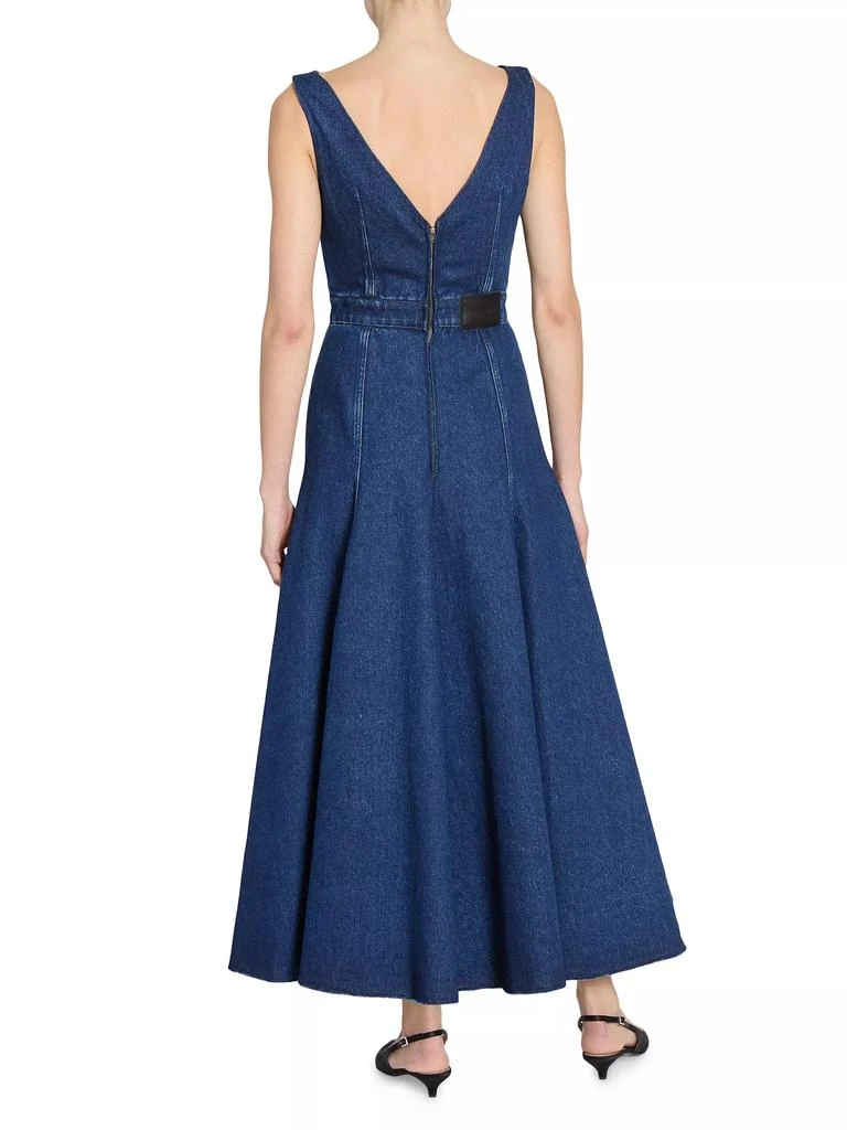 Floral Denim Fit-&-Flare Midi-Dress On Sale Now with Up to 60% Off | Discover Exclusive Deals & Savings at BeyondStyle Authentic Erdem sleeveless|fit & flare|floral|Women's|midi-length|boatneck|women's|dresses|lgbtq-owned or founded|women's ... Floral Denim Fit-&-Flare Midi-Dress On Sale Now with Up to 60% Off | Discover Exclusive Deals & Savings at BeyondStyle Authentic Erdem sleeveless|fit & flare|floral|Women's|midi-length|boatneck|women's|dresses|lgbtq-owned or founded|women's ...