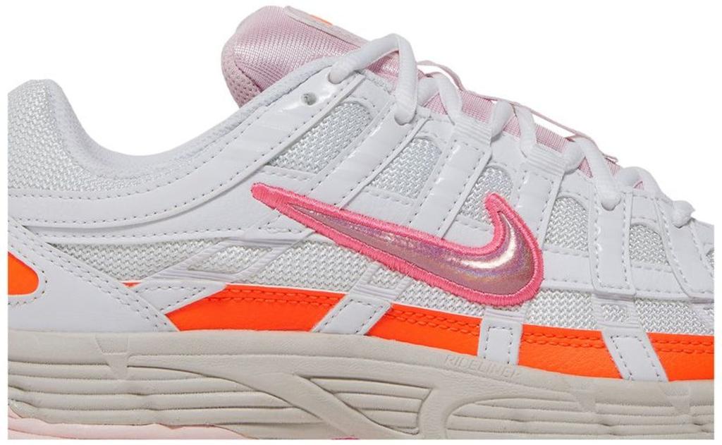nike p 6000 digital pink