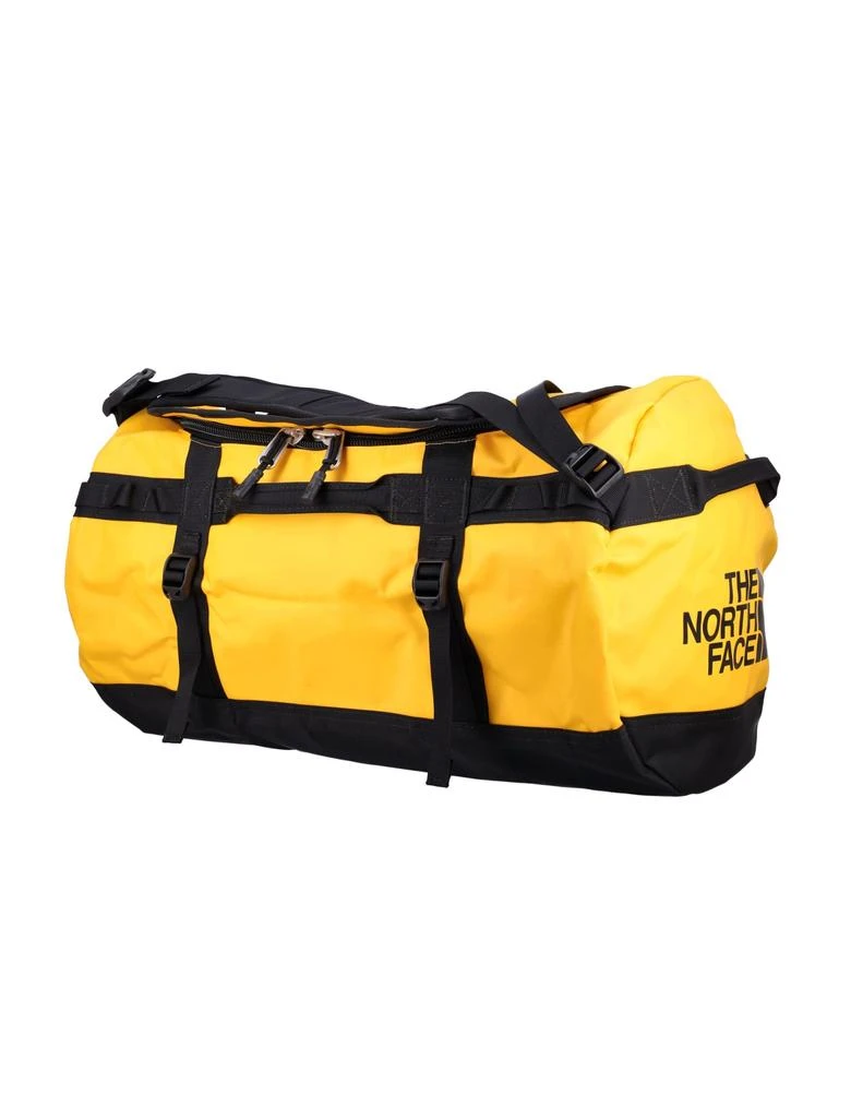 The North Face Base Camp S Duffle Bag 3