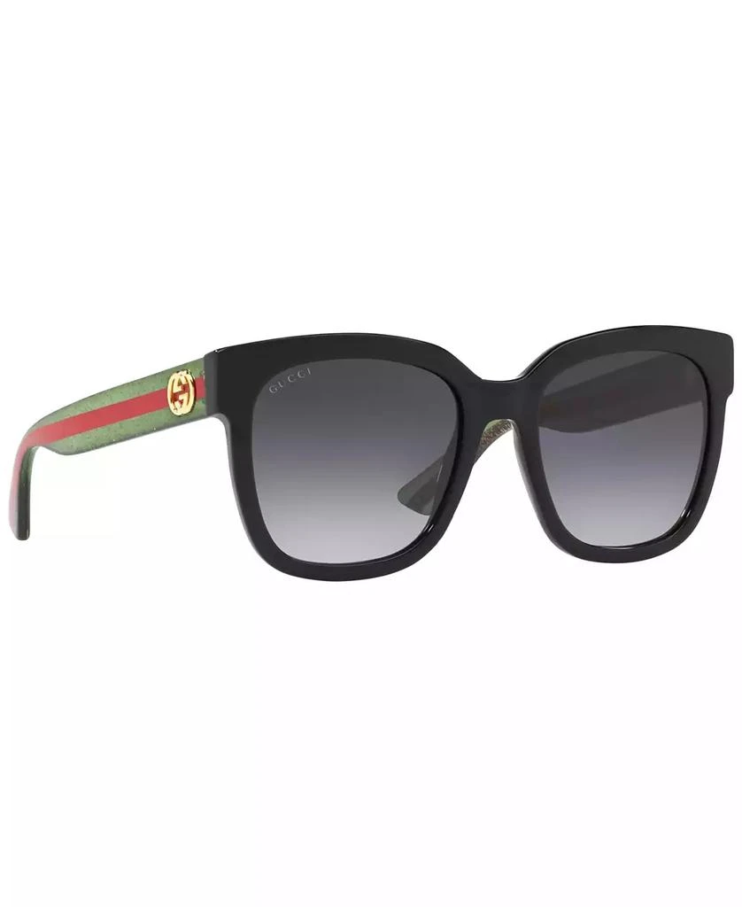 Gucci Women's Sunglasses, GG0034SN 5
