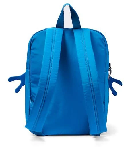 Stella McCartney Printed backpack 4